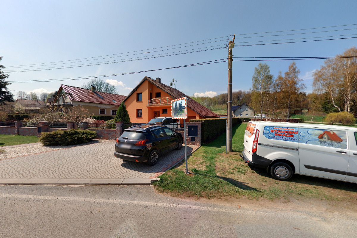 Zdeněk Janoušek - Stavby, koupelny foto 1