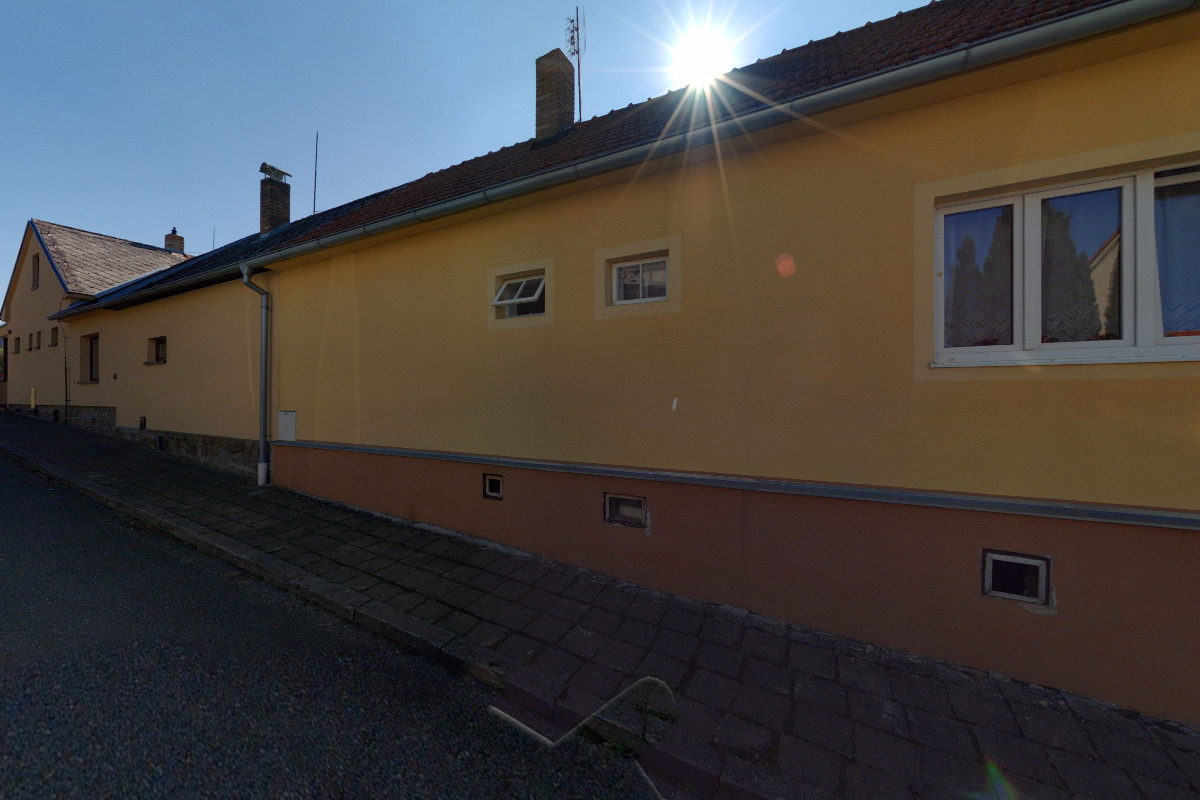 Svaz tělesně postižených v České republice z. s. místní organizace Studená