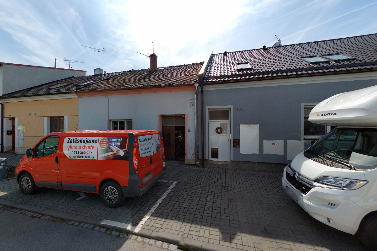 Realitní makléř Libor Hejčl foto 1