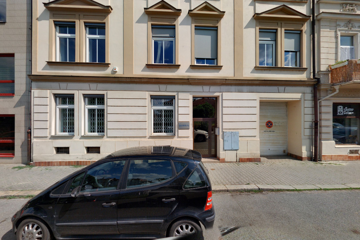 GEOREAL, spol. s r.o. foto 2