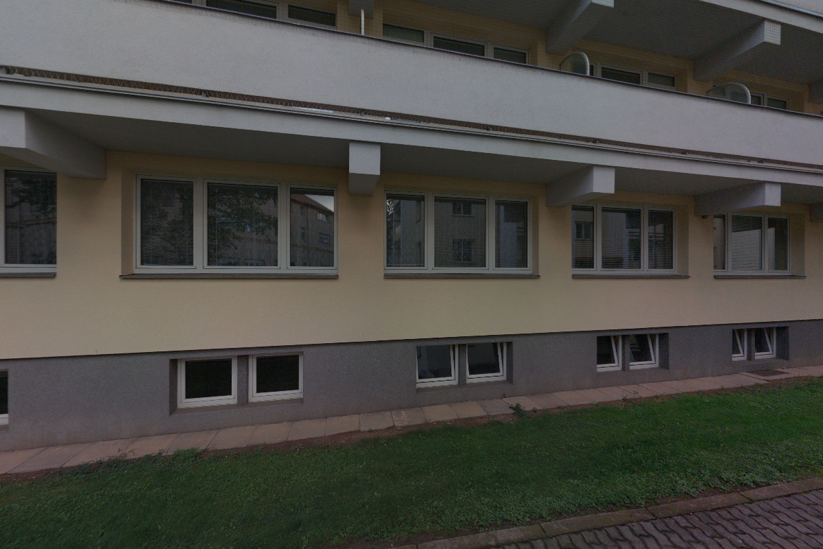 Ubytovna Filipovská 1438