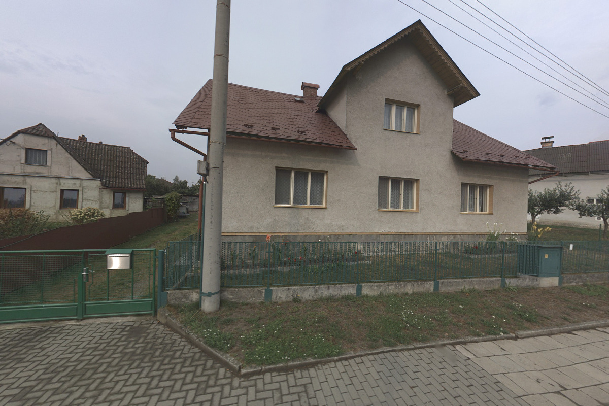 Překladatelské služby - Bc. Eoghan Hugh O'Reilly foto 2