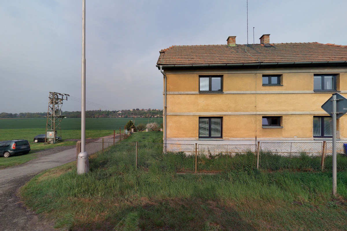 Josef Šťastný - Palivové dřevo