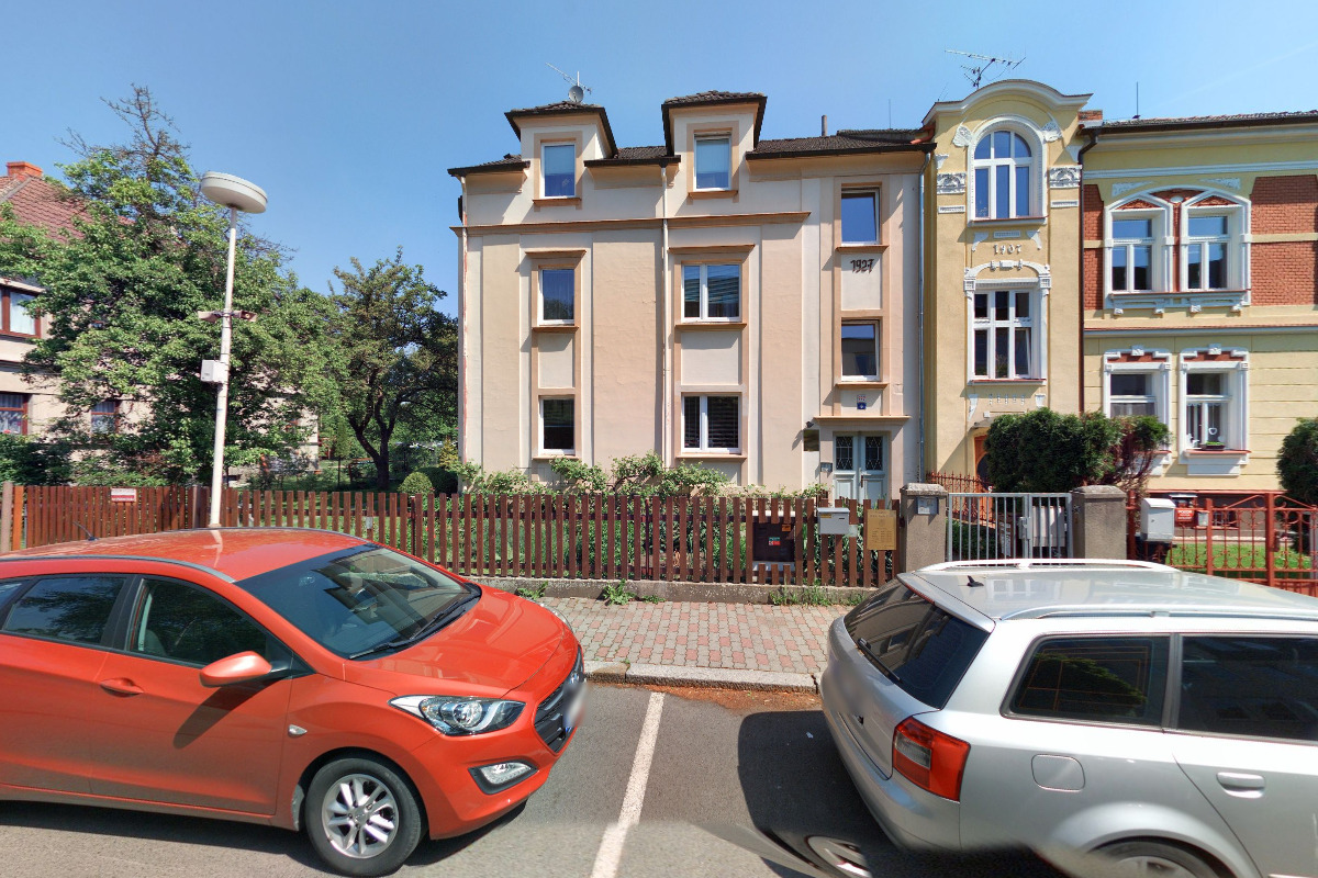 Notářka JUDr. Aneta Slaná foto 5