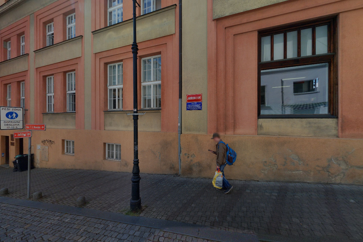 MěÚ Česká Lípa - Oddělení školství, kultury a sportu