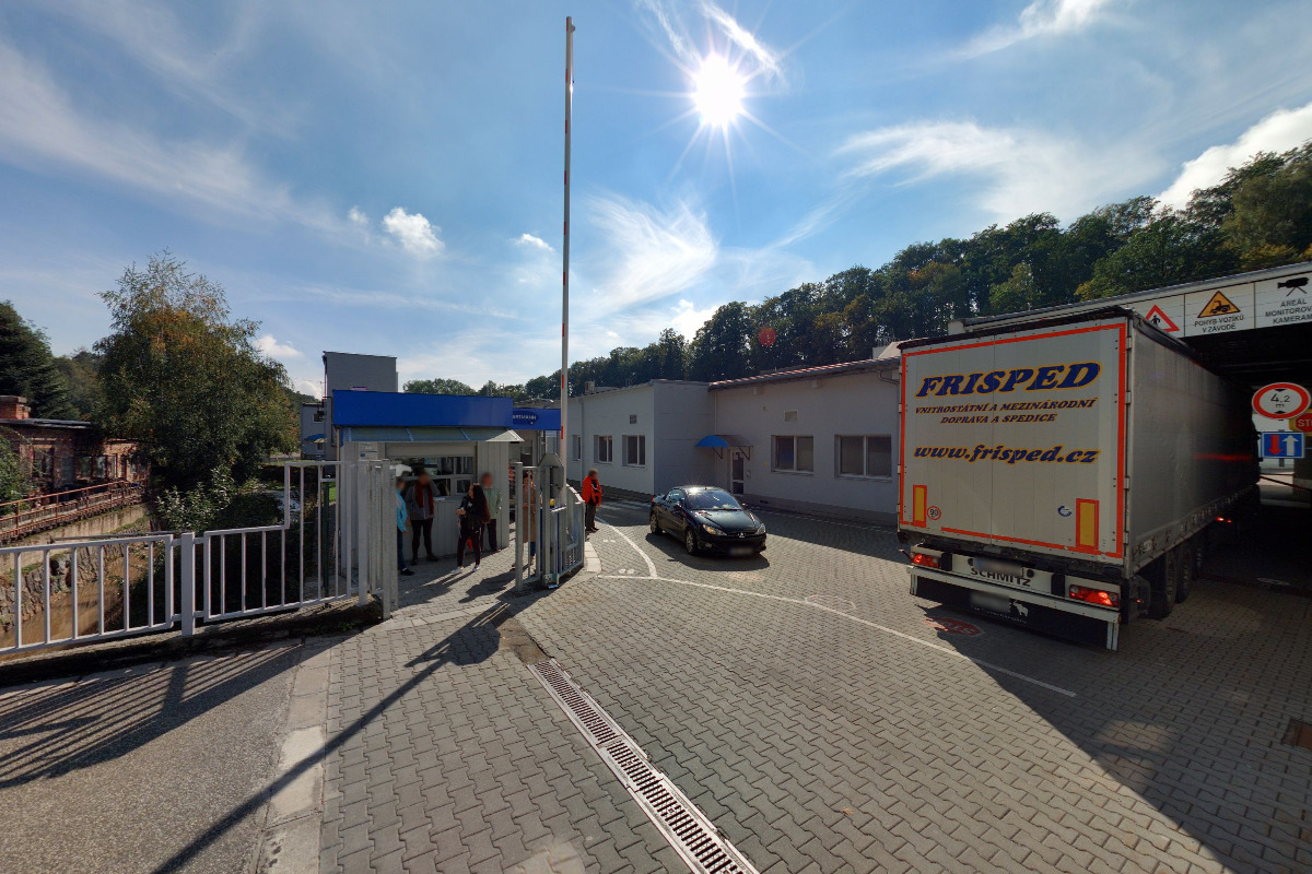 HARTMANN - RICO, a.s.