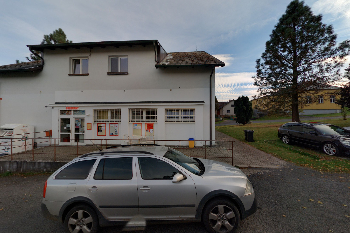 Potraviny Chodská Lhota foto 3