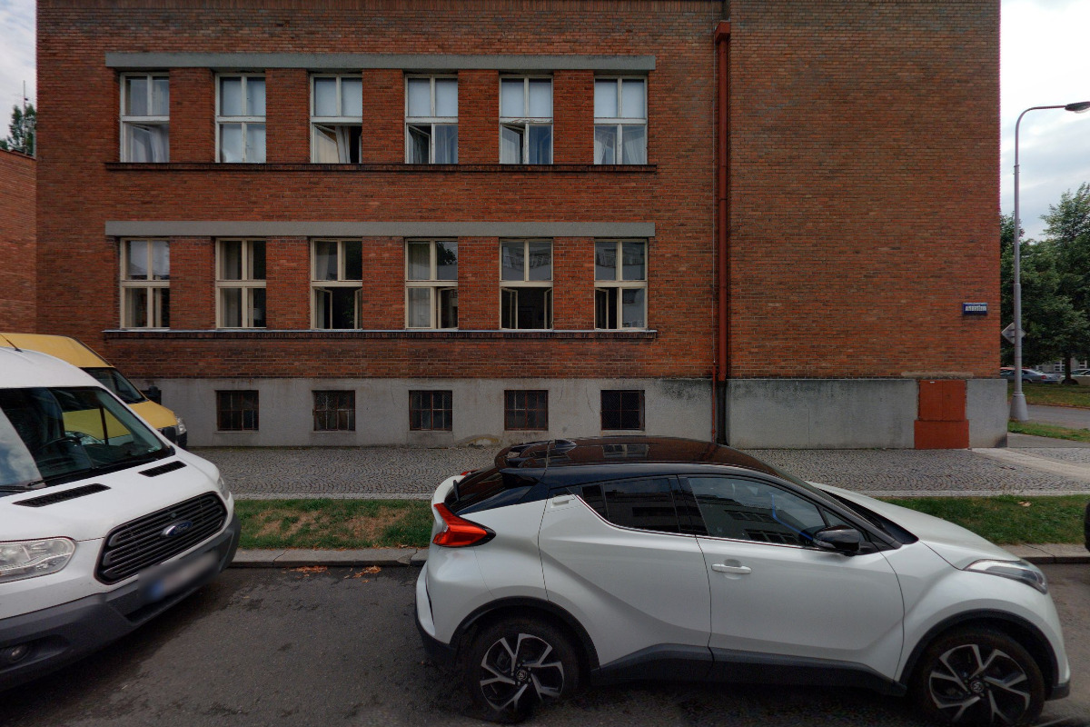 Královéhradecká diecéze Církve československé husitské foto 2