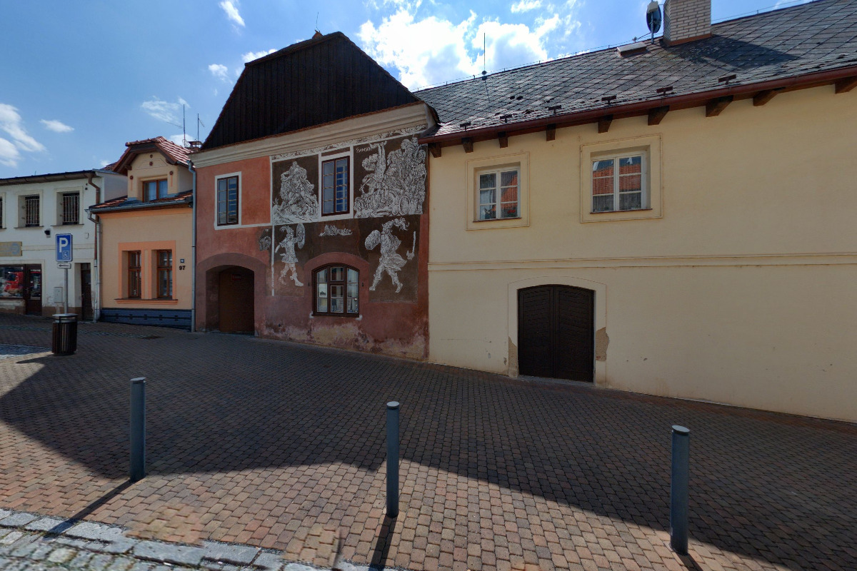 Galerie Samson Cafée