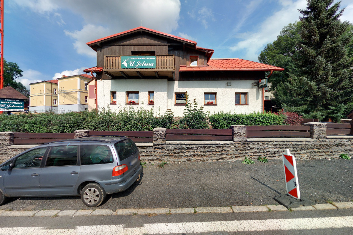 Restaurace U Jelena