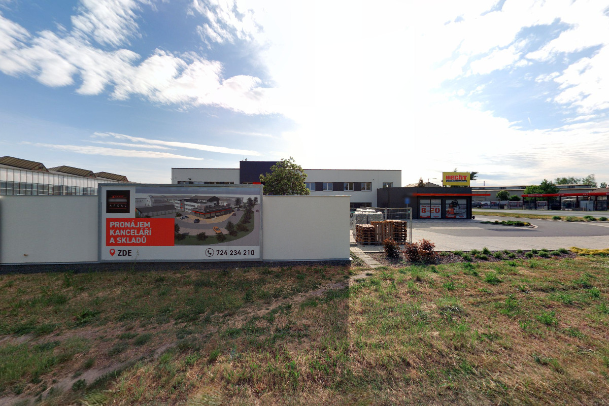 HECHT - specialista na zahradu foto 5