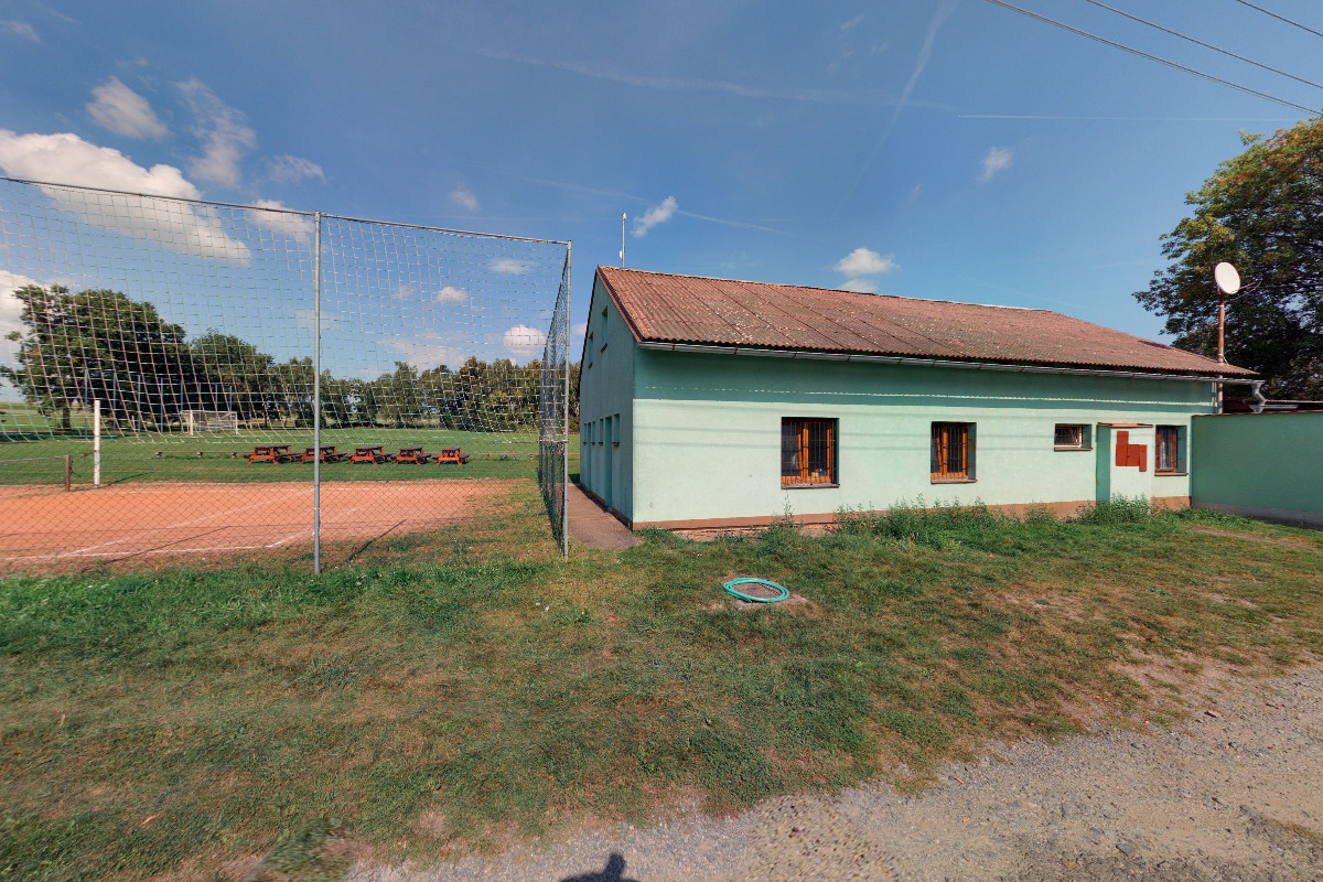 Tělovýchovná jednota Sokol Kozojedy z.s.