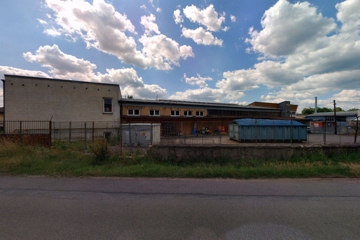 OK Hydraulik, s.r.o. foto 2