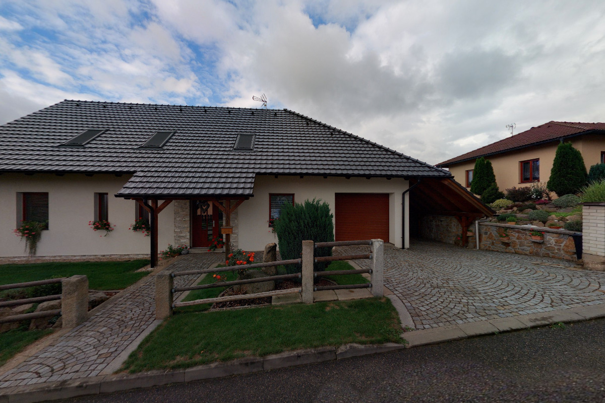 Betony z HB - Zdeňka Šimánková