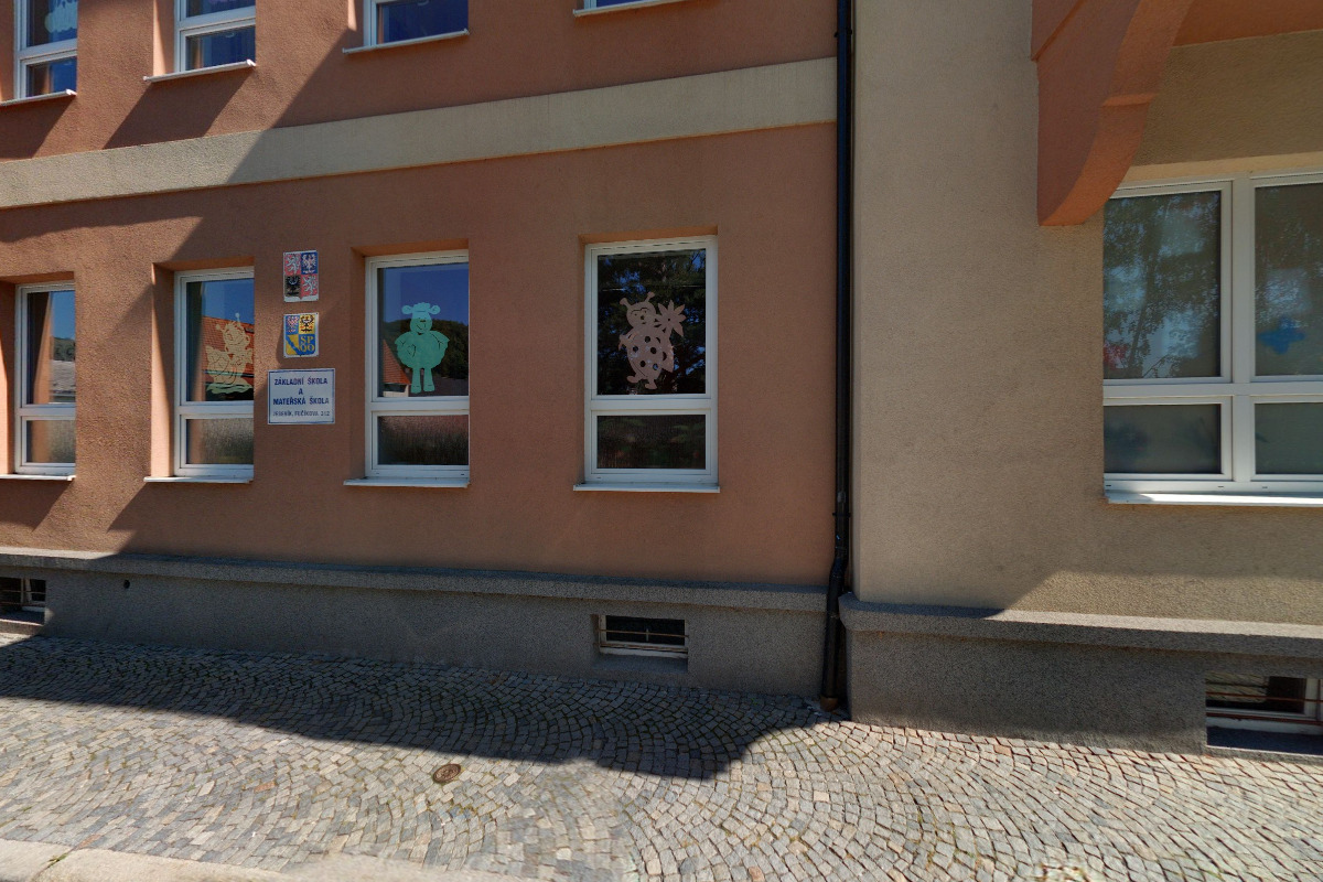 ZŠ a MŠ Jeseník, Fučíkova foto 3