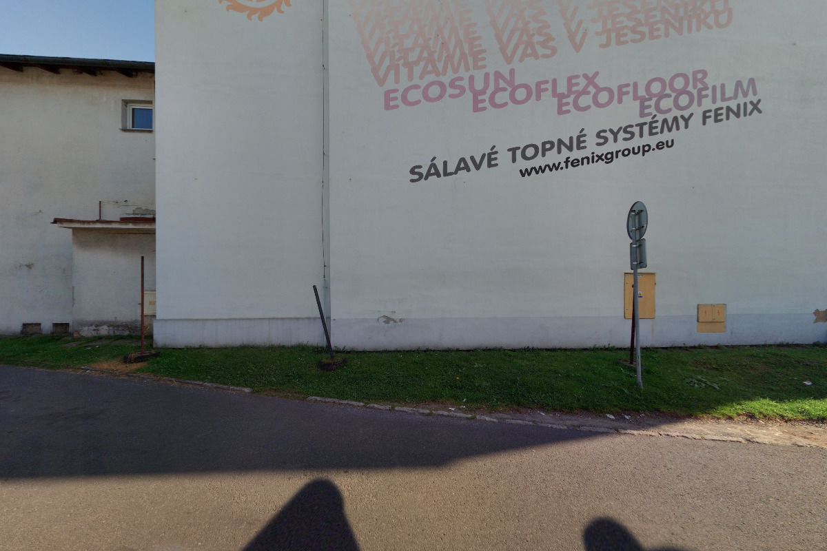 Městská kulturní zařízení Jeseník