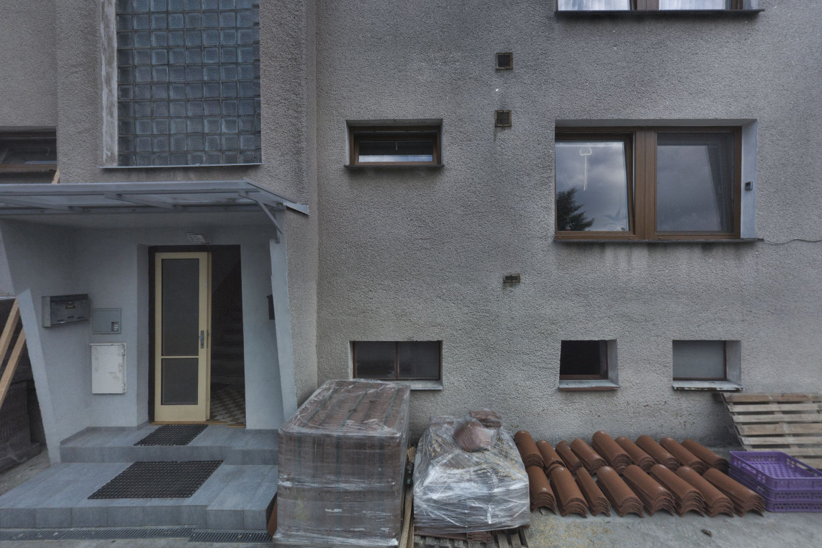 Intalaterteam - Ondřej Bičiště