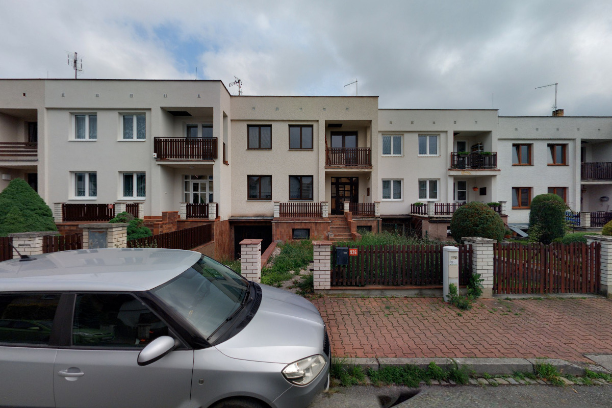 Dům dětí a mládeže Rokycany