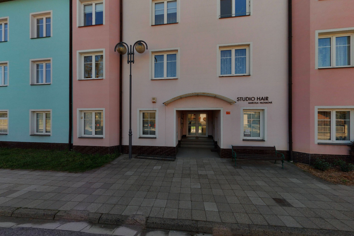 Tattoo Michaela Schusterová