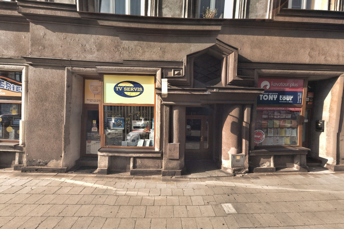 Pohřební služba Alena Janišíková foto 2