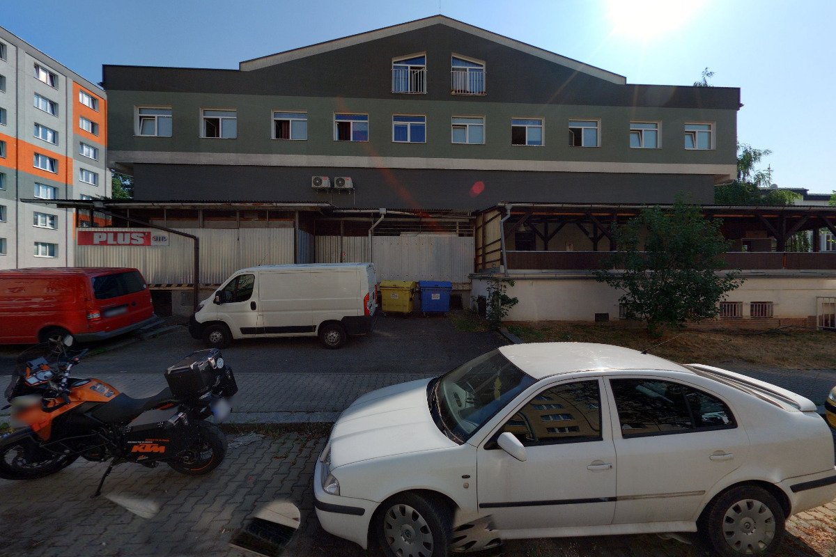 P.P.U. real - s.r.o.