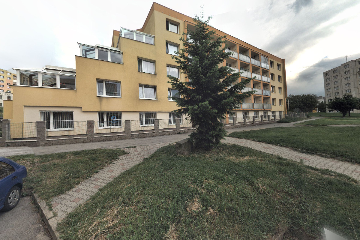 MUDr. Zdeňka Lysická foto 2