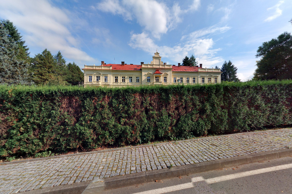 Sociální a zdravotní centrum Letiny, s.r.o. foto 2