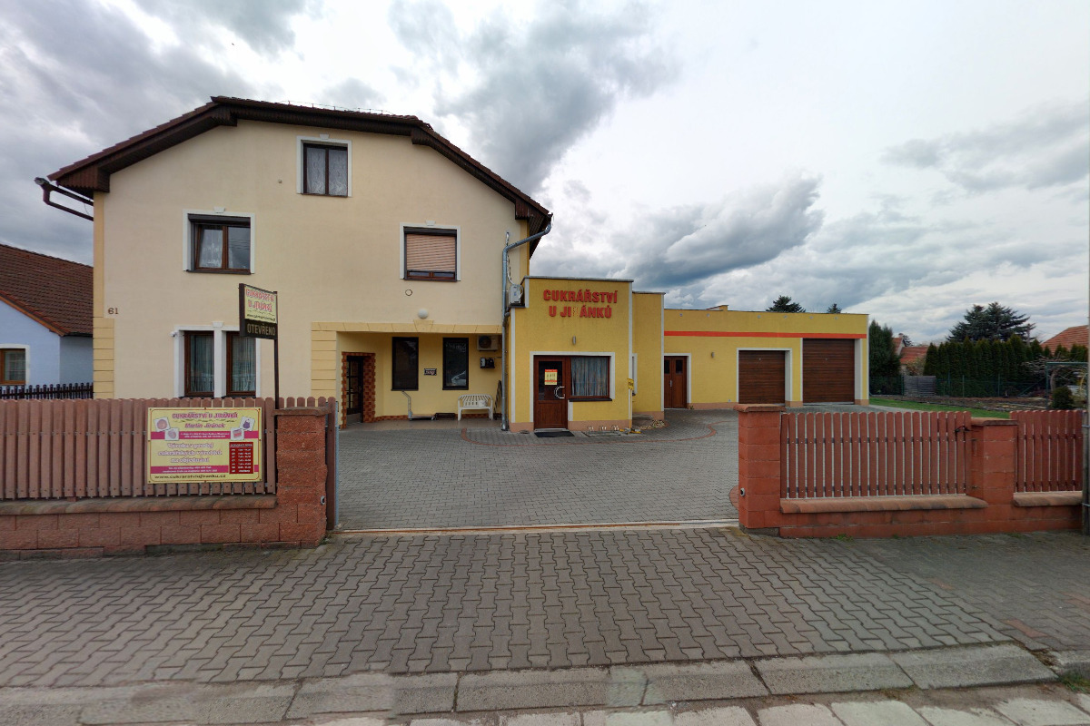 Cukrářství U Jiránků foto 3