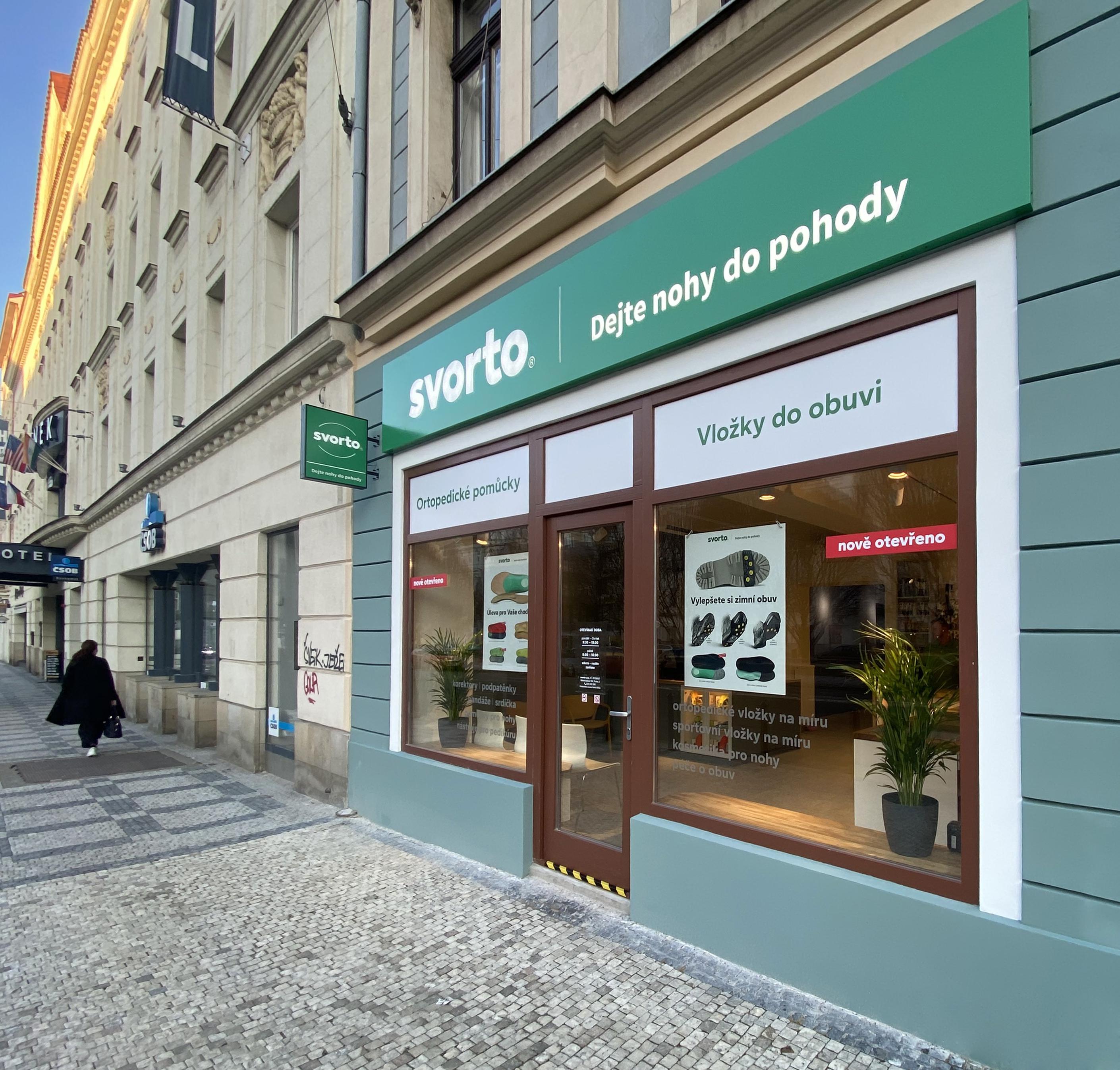 Svorto s.r.o. foto 5