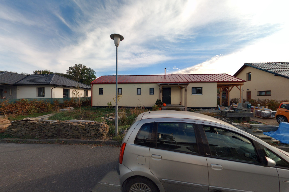 Grafický design Michala Vacek