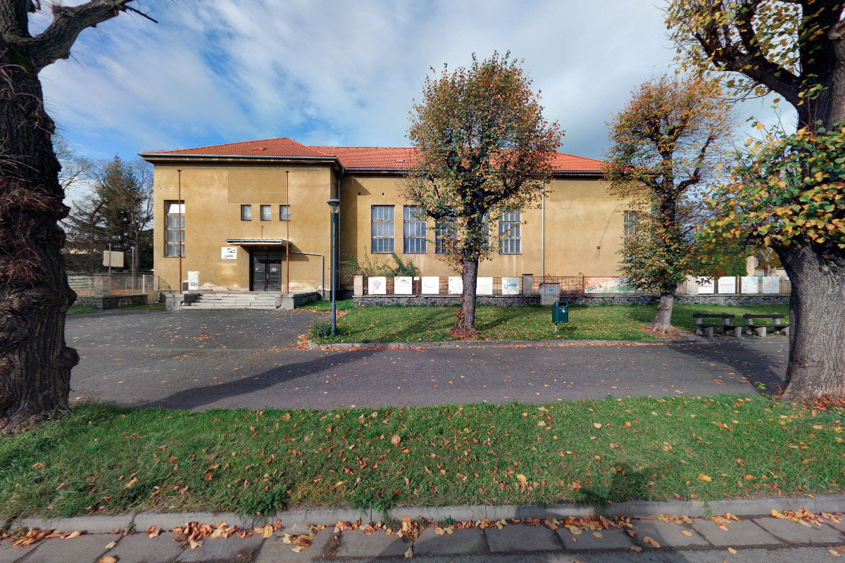 Tělocvičná jednota Sokol Horažďovice foto 3