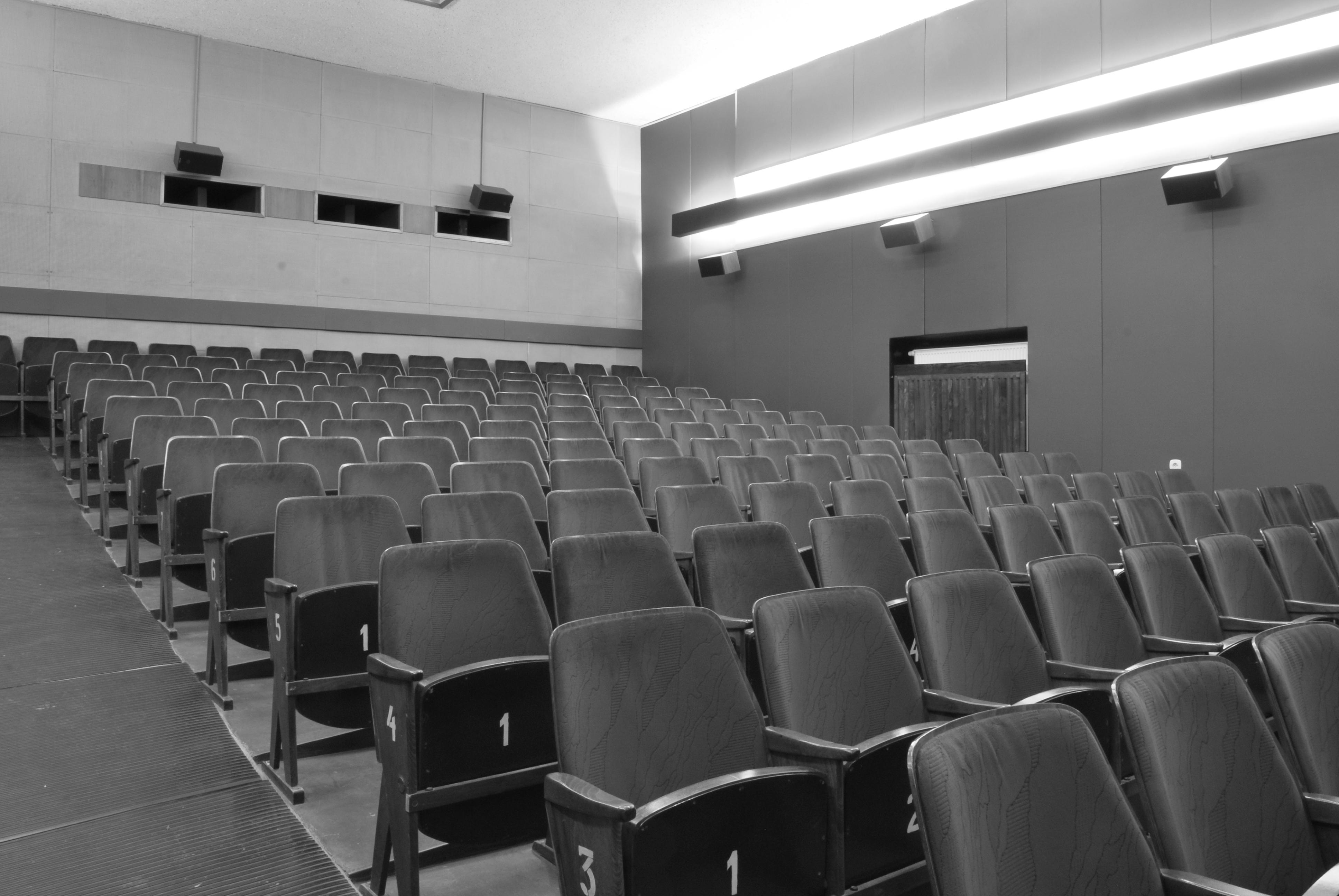 Kino Bohuňovice foto 4