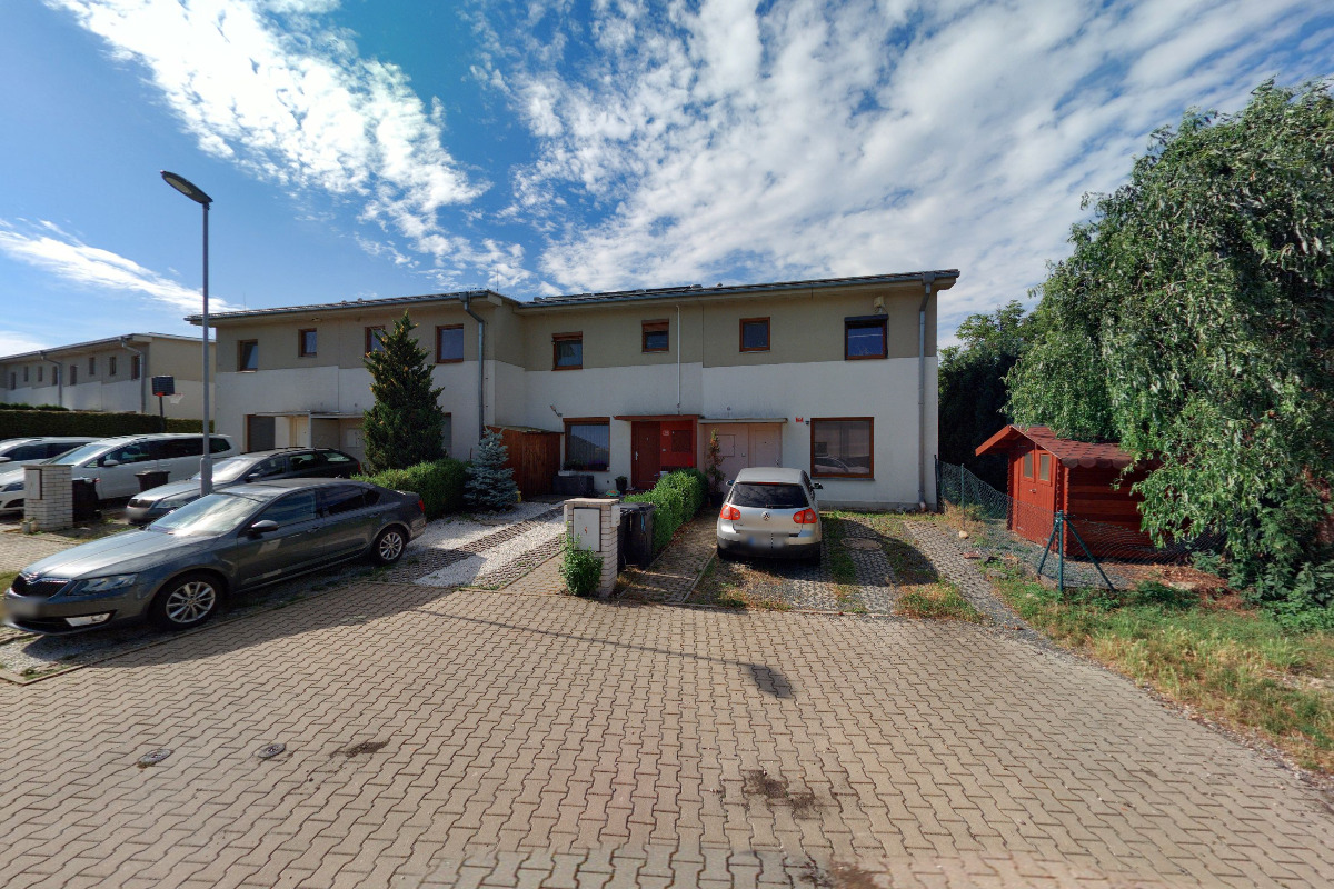 Sportovní klub karate Chvatěruby,z.s foto 2