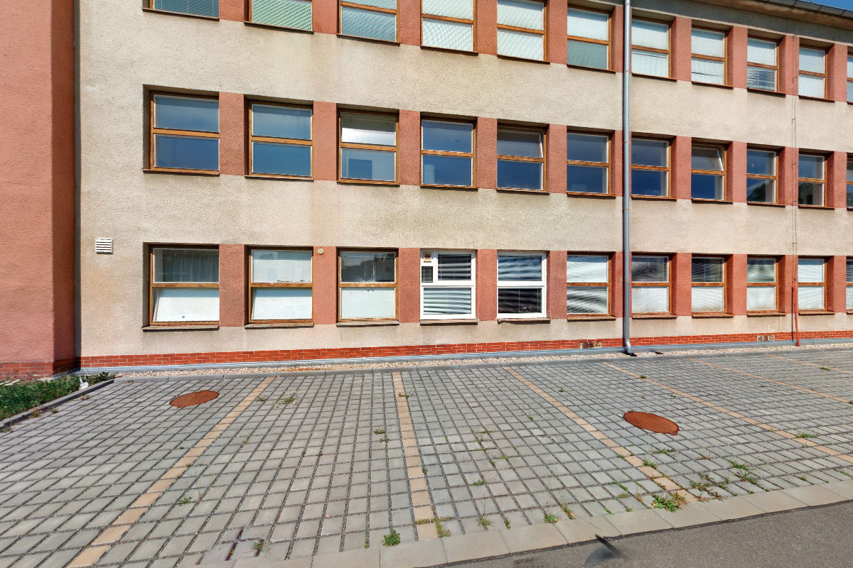 Střední průmyslová škola Žďár nad Sázavou foto 3