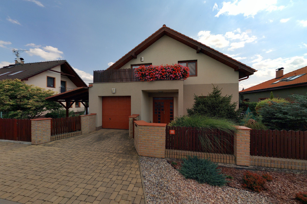 Sdružení pro Opatovice a Pohřebačku - SPOAP