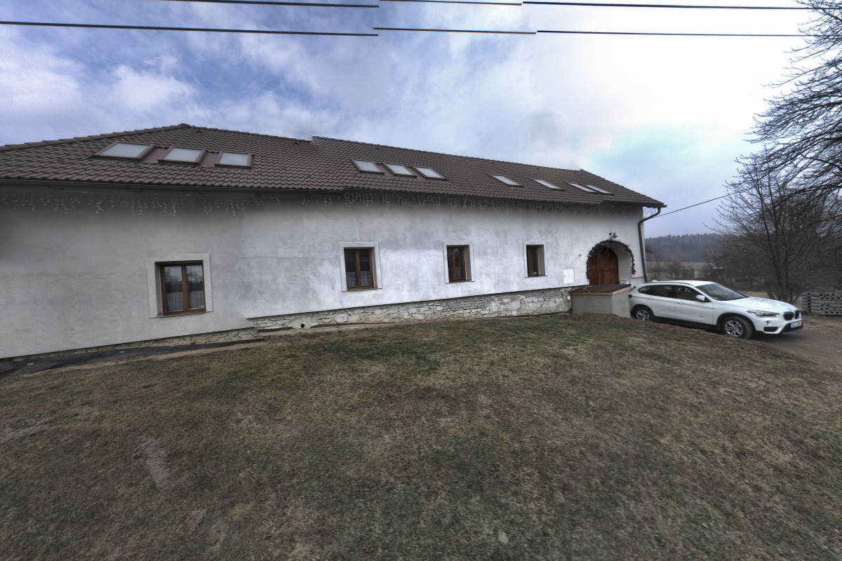 Sanace Ivan Doležal