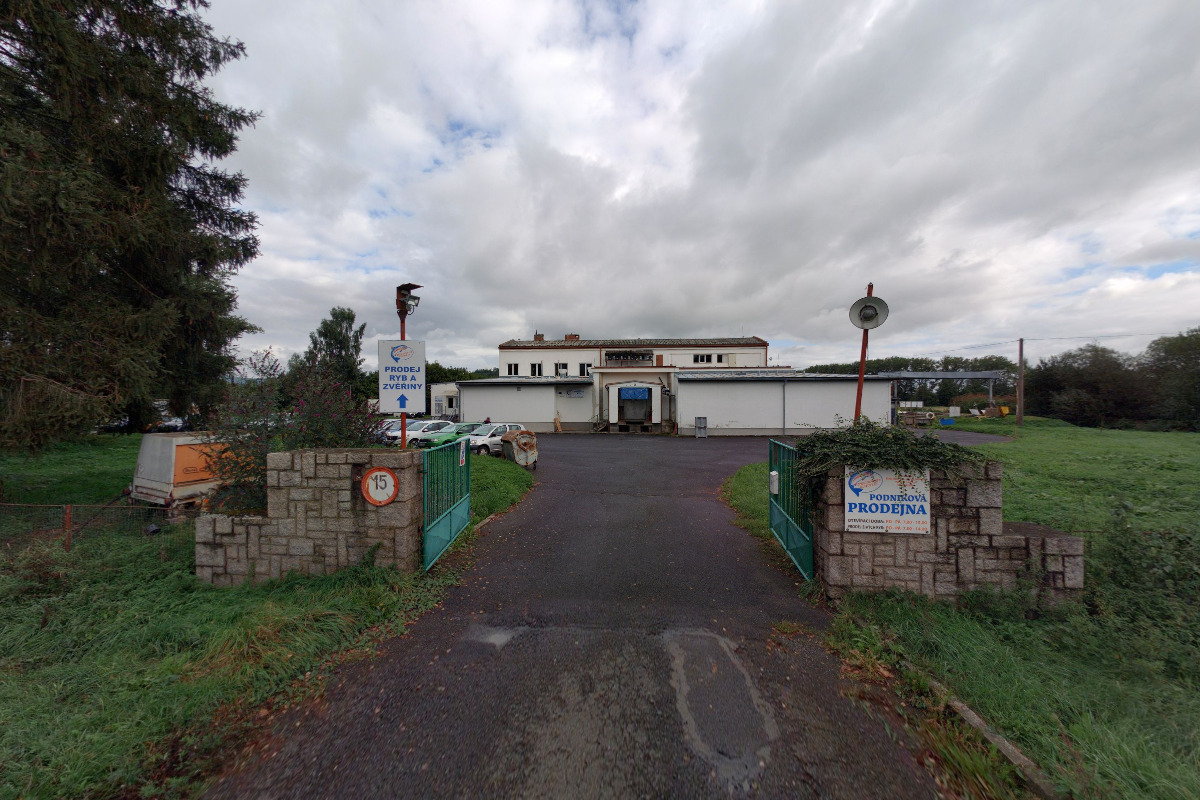 Zpracovna ryb Klatovy, a.s. foto 2