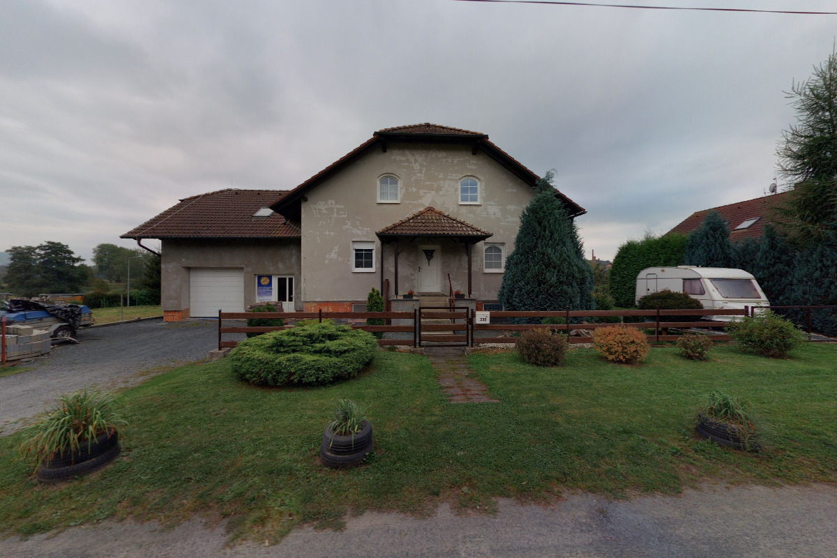 D.S.D.METAL plus, spol. s r.o.