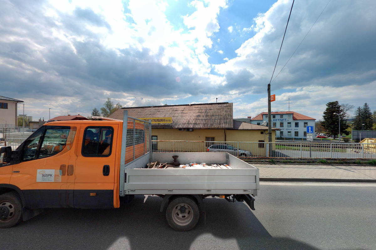ELEKTROSPEKTRUMSERVIS s.r.o. foto 2