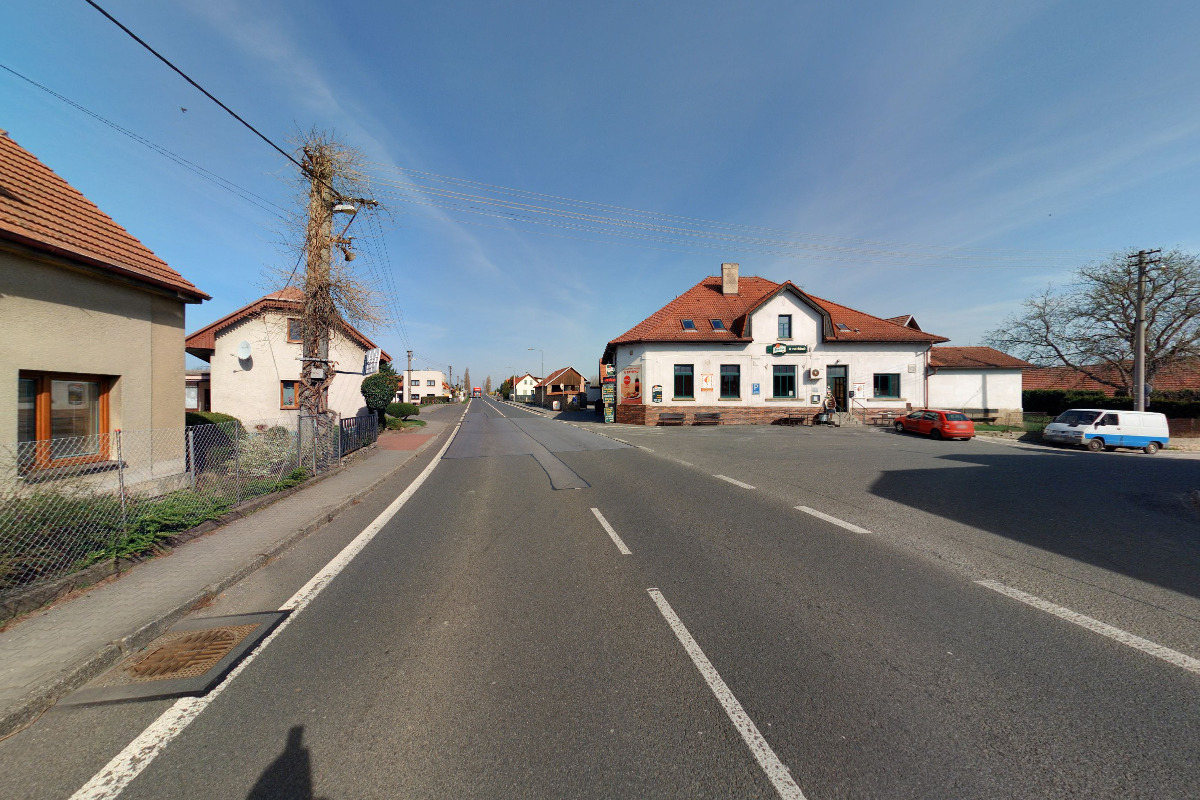 Fotograf Stanislav Chudoba