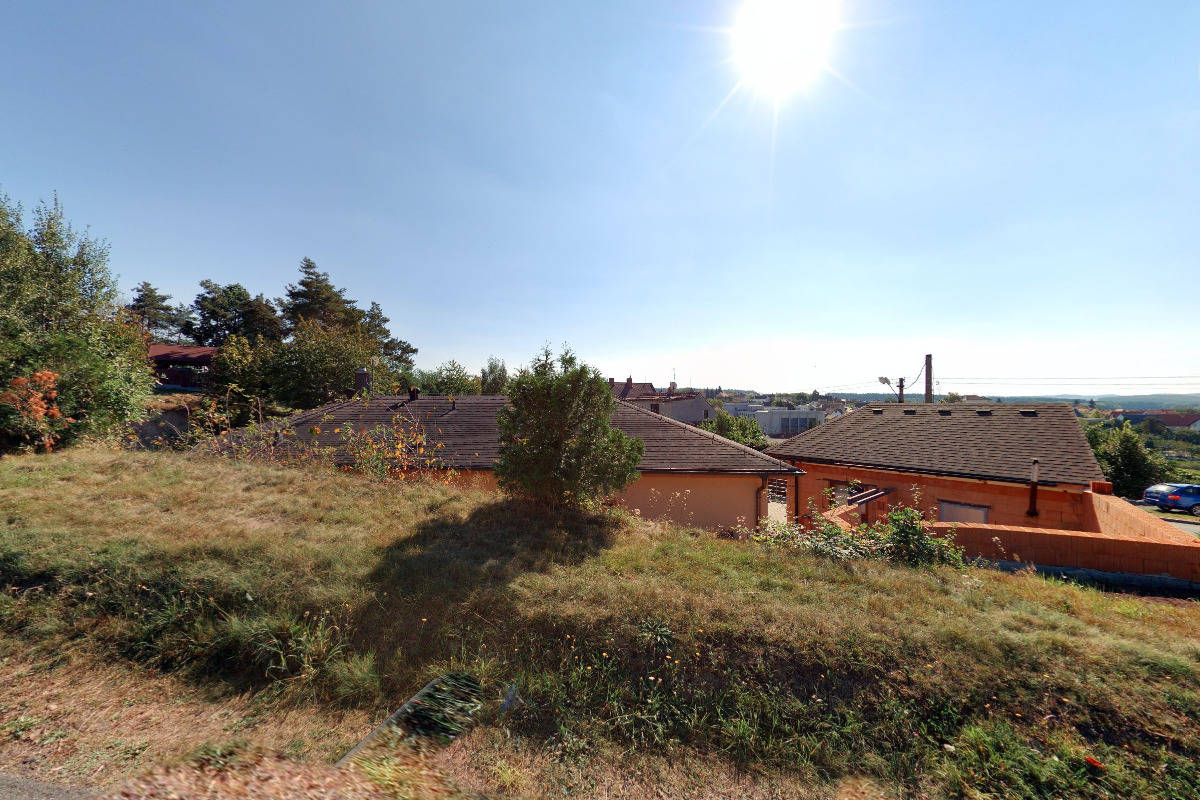 Filip Šimanovský – střechy