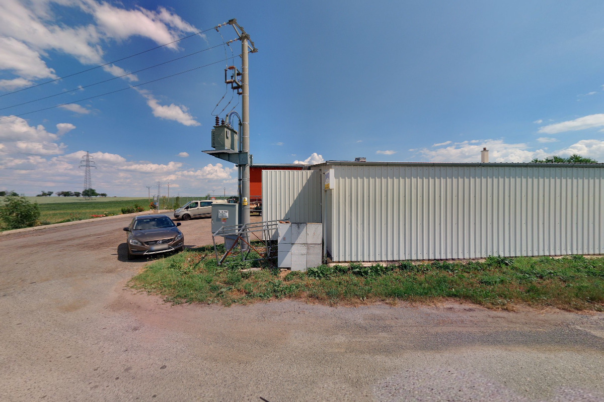 Zámečnictví - Pokorný foto 5