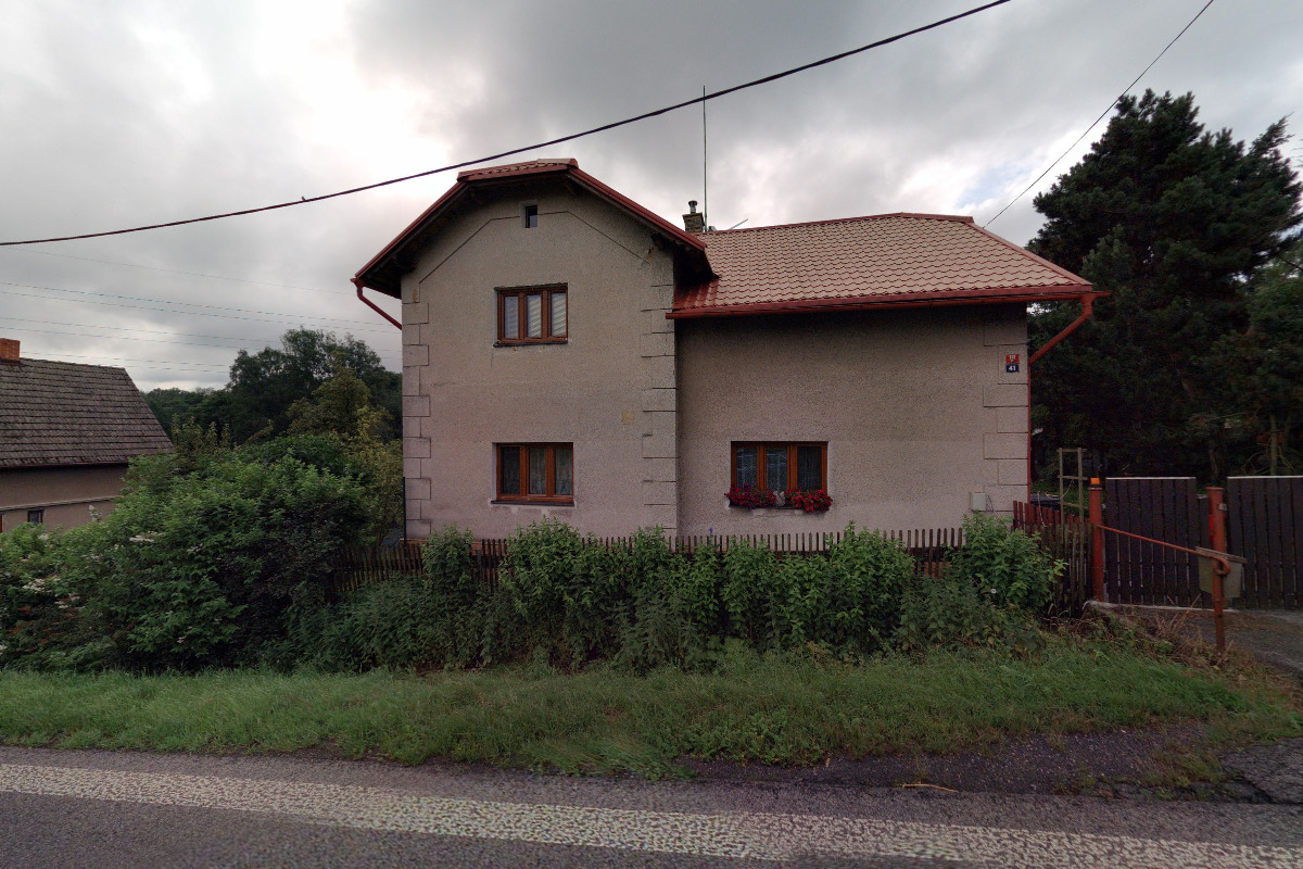 Farma Zdeňka Kratochvílová