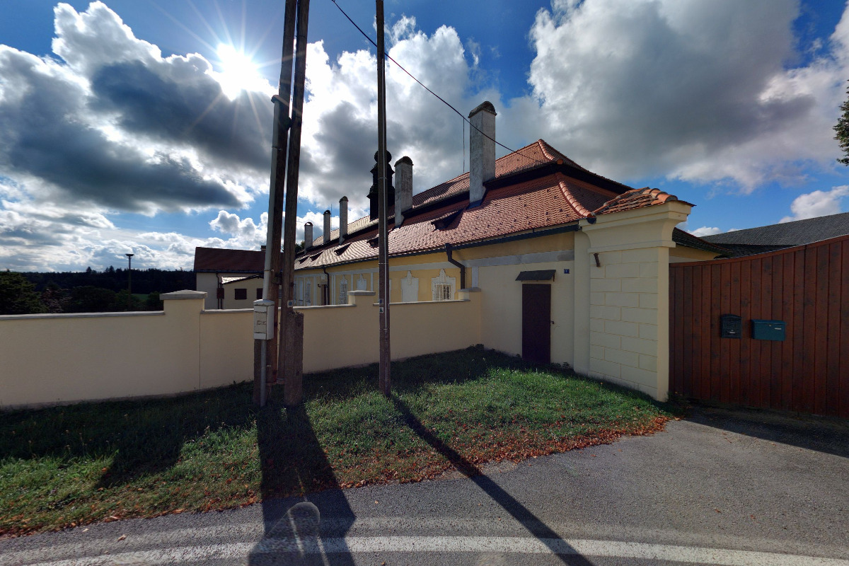 STATEK HORNÍ DVORCE, s.r.o. foto 2