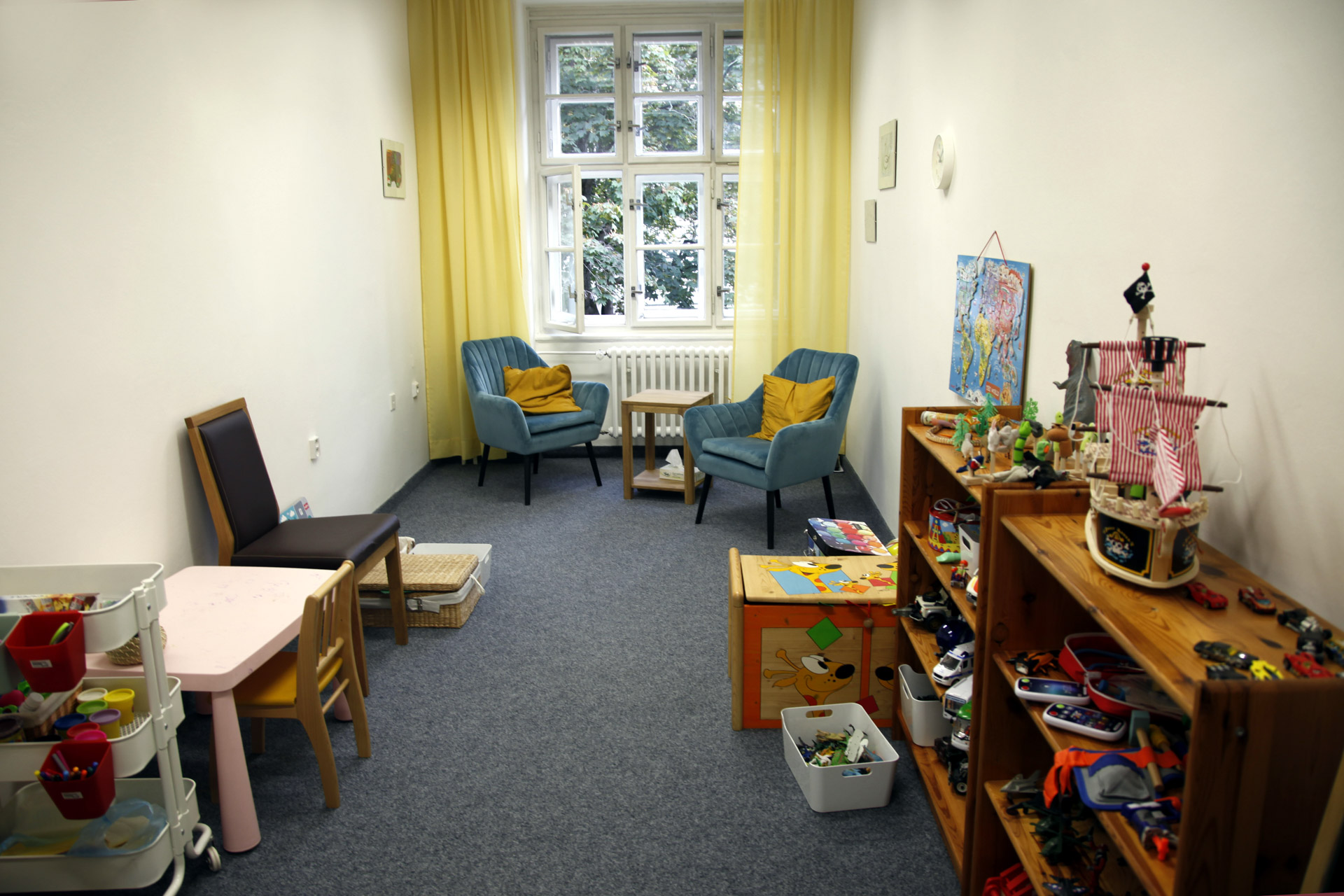 Mgr. Jana Smolka - Comitans foto 3