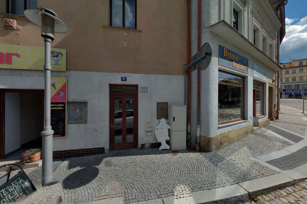 MINE ART - zlatnictví, bytové doplňky