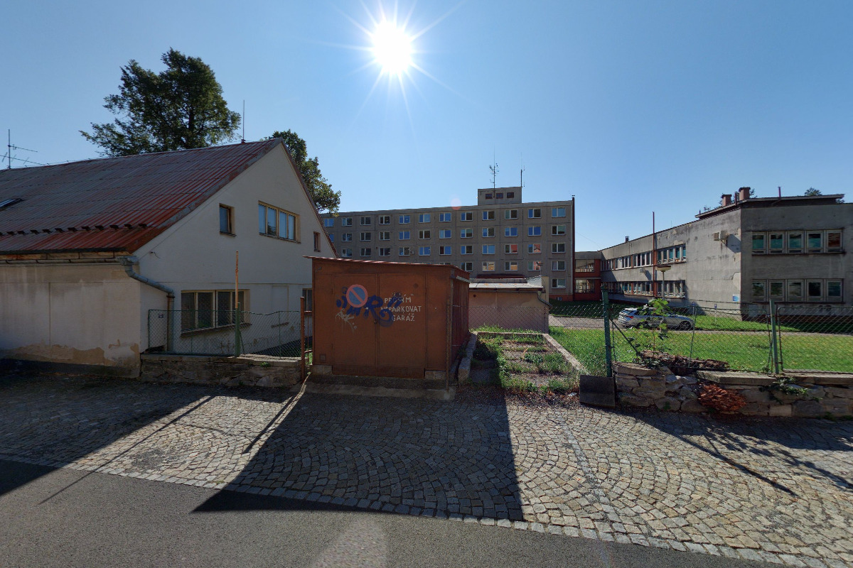 Interní oddělení - Nemocnice AGEL Jeseník foto 2