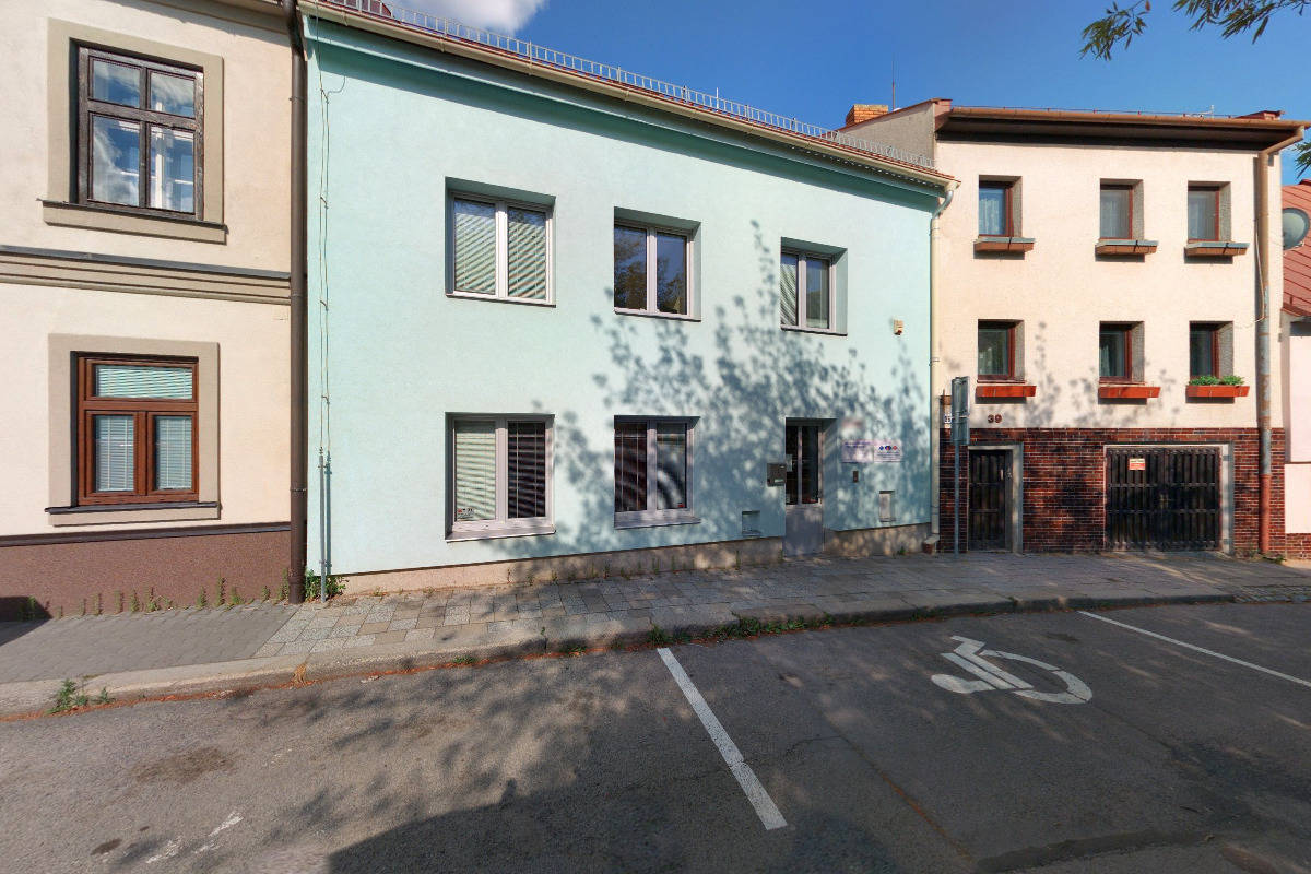 REHABILITAČNÍ CENTRUM MUDr. Málek, s.r.o. foto 3