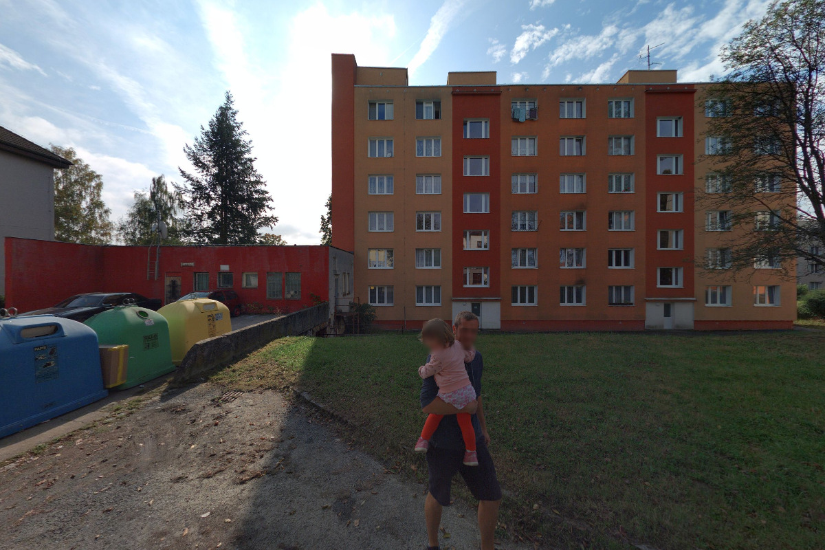 elektroservis Bürger