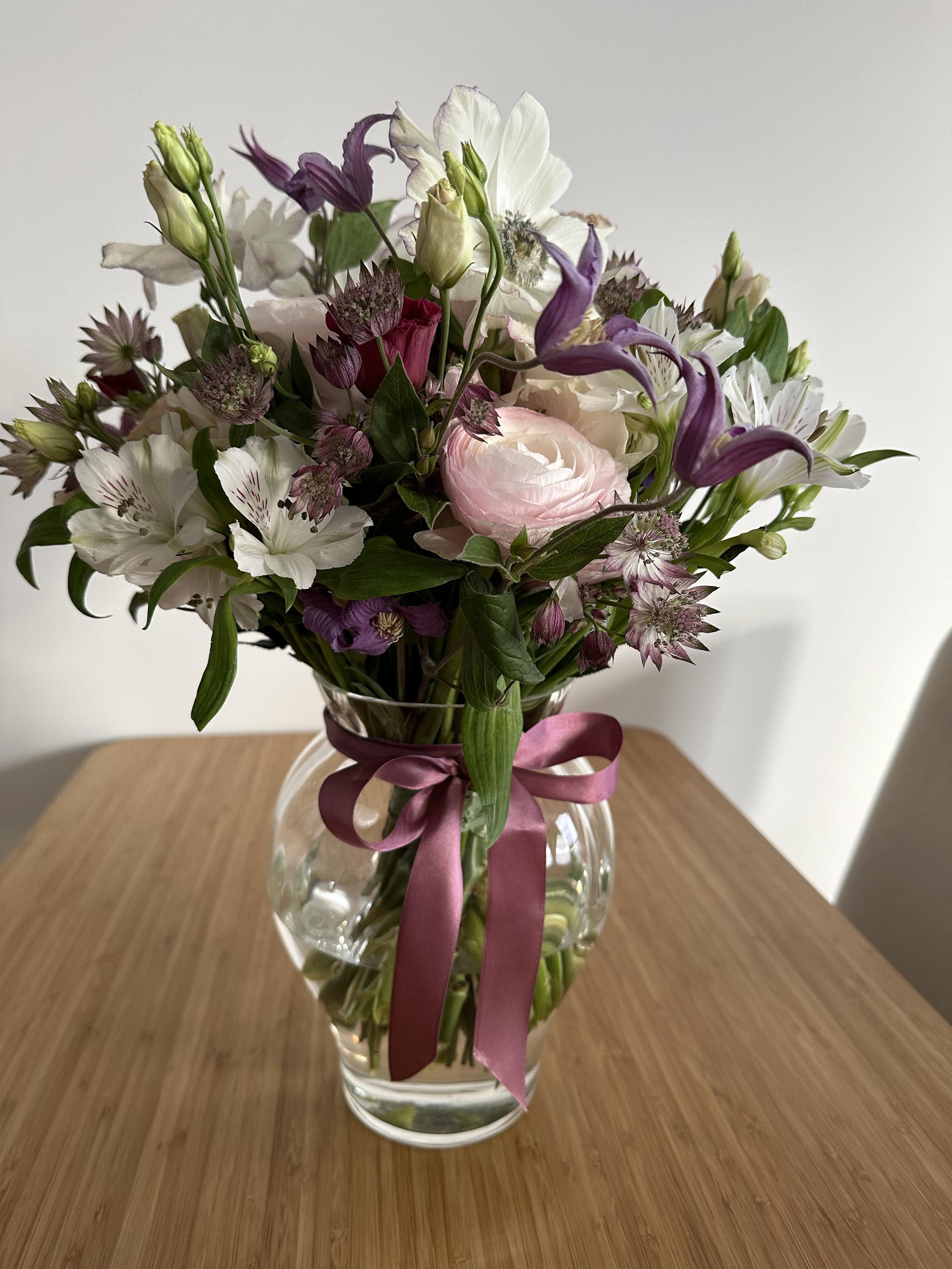 JR Fleur foto 4